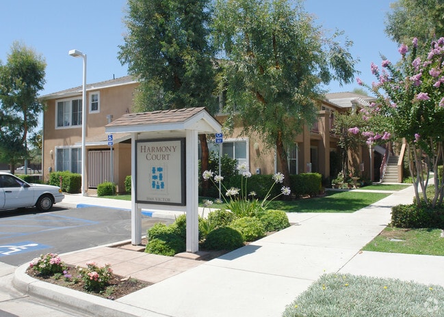 Photo - Harmony Court