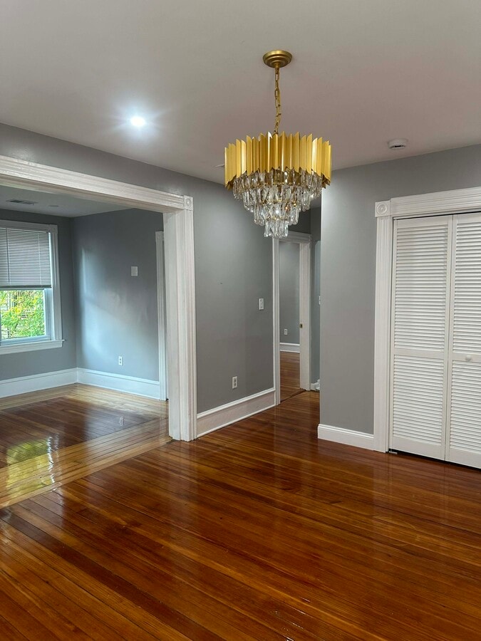 Photo - 41 Tremont St Unit 2 floor