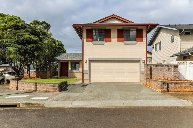 Building Photo - Mililani Mauka - Single Family Home | 3bd-2ba-attached garage