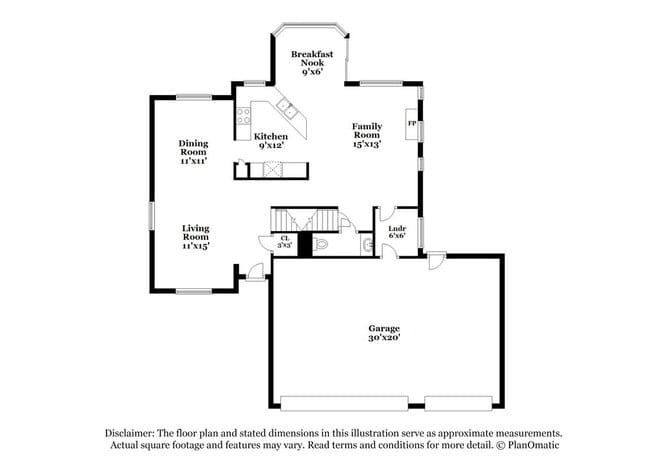 Photo - 2876 S Tower Way