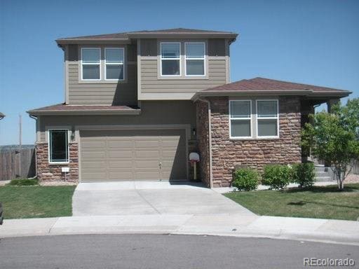 Building Photo - 11706 Yellow Daisy Dr Rental