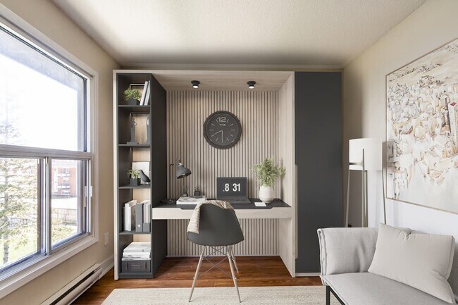 Photo - Churchill Townhomes