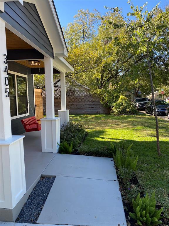 Photo - 3405 Woodrow St