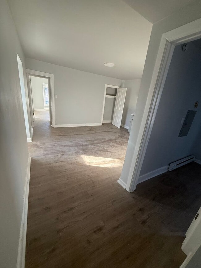 Photo - Move-In Ready 2 Bedroom with Stove, Microwave Refrigerator