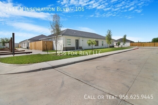 Photo - 1413 N Inspiration Blvd Unit 106