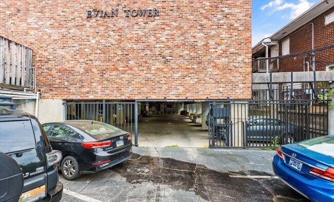 Photo - 510 14th St Unit ET403 BR1 (EVIP)