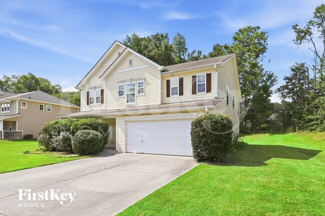 64 Cedar Bay Cir