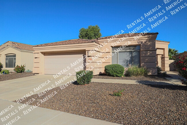 Photo - 2126 E Fawn Dr