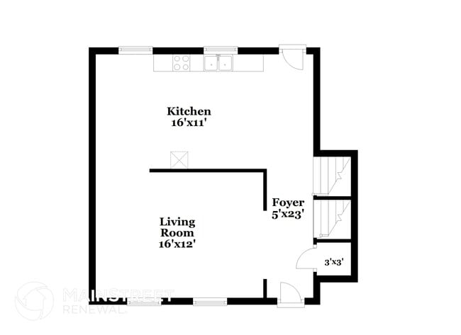 Photo - 3012 Arjay Ln