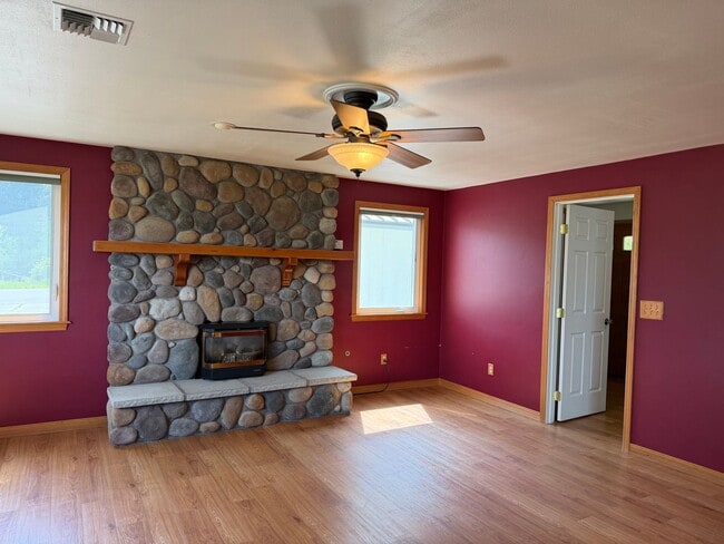 Photo - Harrington Lagoon Water View Home!
