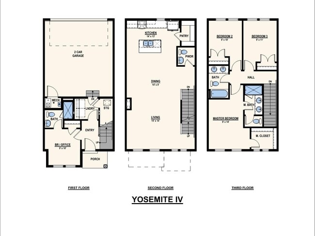 Photo - 11037 S Blue Byu Dr