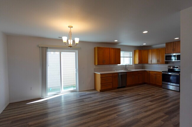 Photo - 2829 W Marina Dr