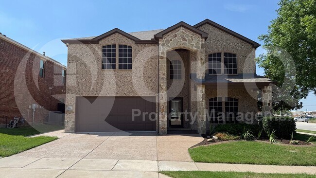 Building Photo - 501 Lipizzan Ln