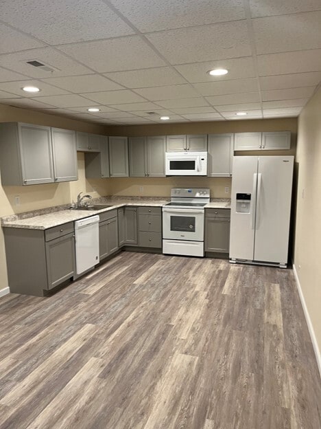 Building Photo - 110 Blair St Unit 2