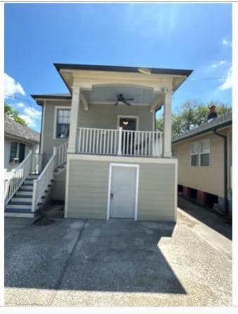 Building Photo - 3827 Jena St Rental
