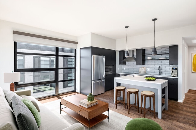 Interior Photo - The Batley Rental