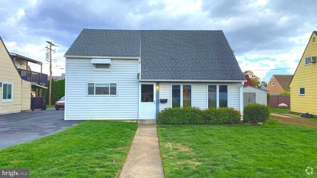 Building Photo - 5107 Mohaue Rd Rental