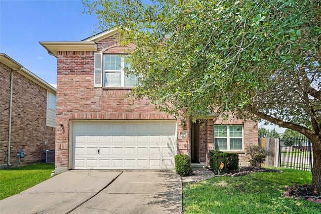 Building Photo - 17902 Sunshine Trace Ln Rental