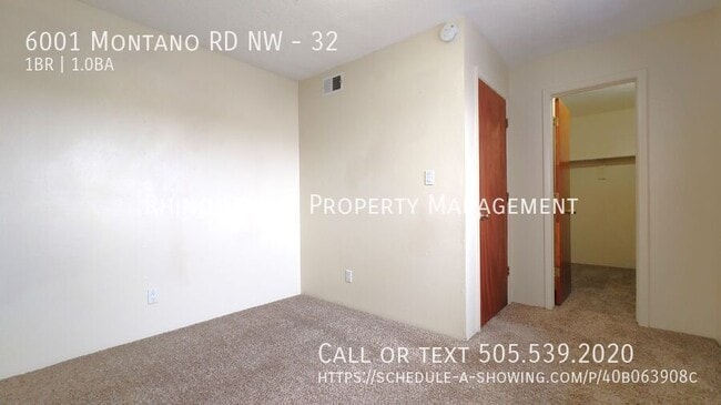Photo - 6001 Montaño Rd NW Unit 32