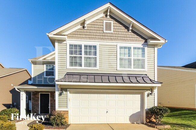 Building Photo - 5618 Turtleback Ct