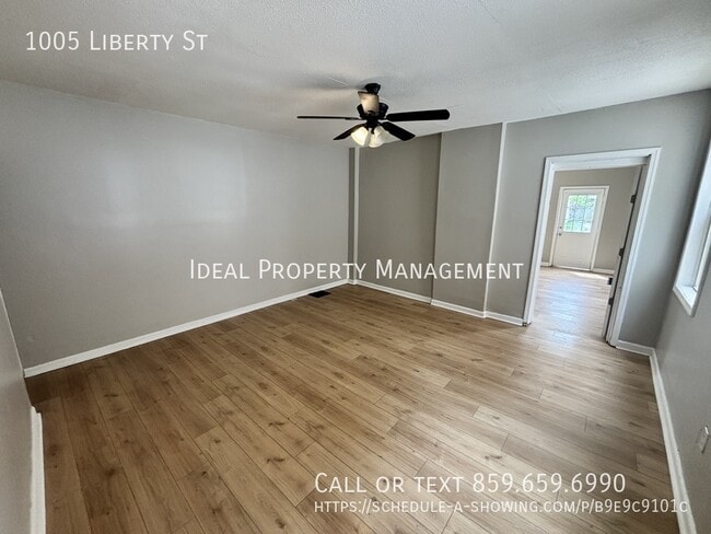 Photo - 1005 Liberty St