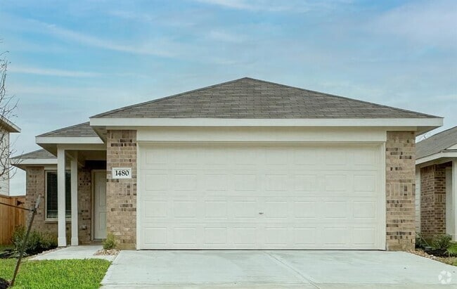 Building Photo - 1480 Las Cuevas Dr Rental