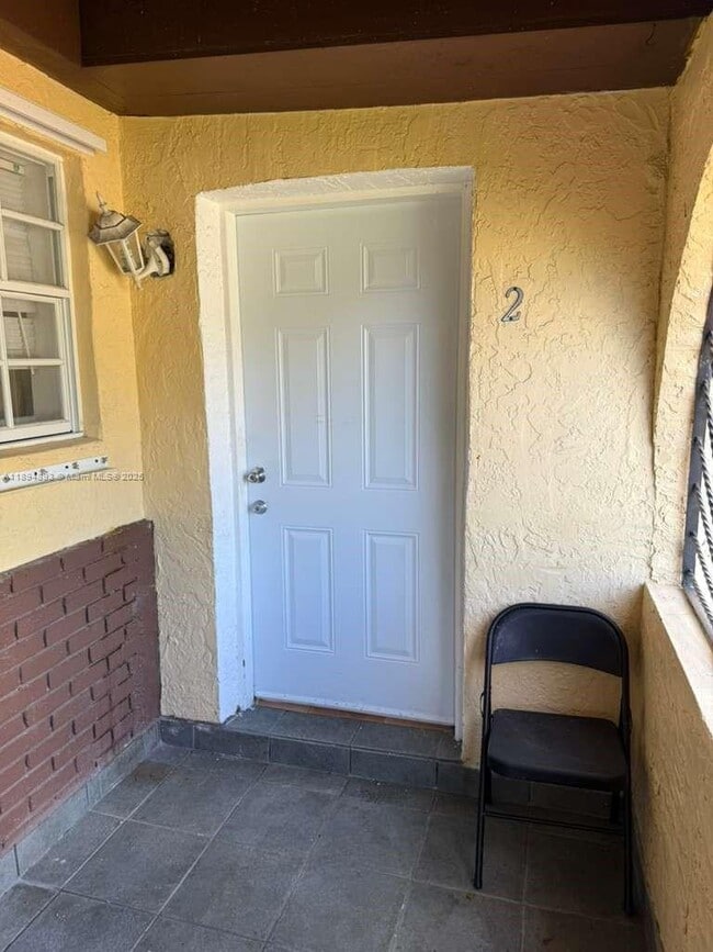 Photo - 1030 NW 106th St Unit 2W