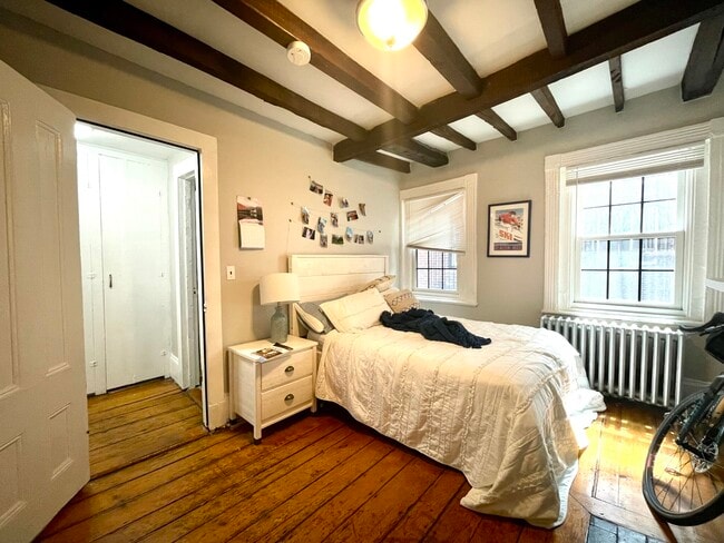 9 Champney Pl Unit 3