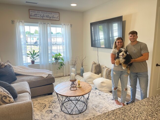 The Lofts at Town Center Tenants - The Lofts at Town Center