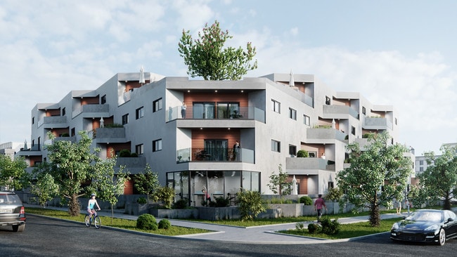 Foto principal - Hi Point Terrace by Wiseman