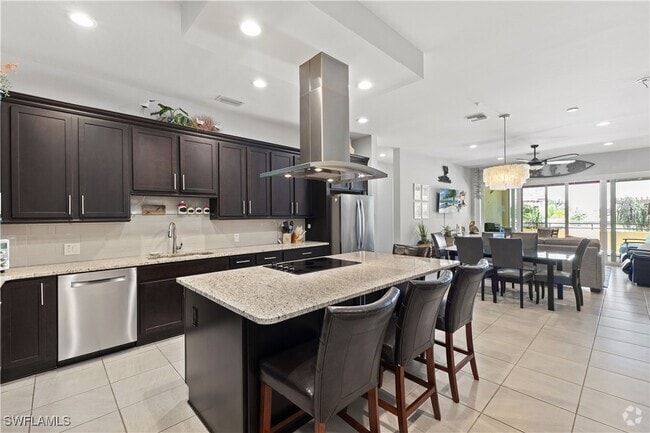 Building Photo - 21460 Strada Nuova Circle Unit B214 Rental