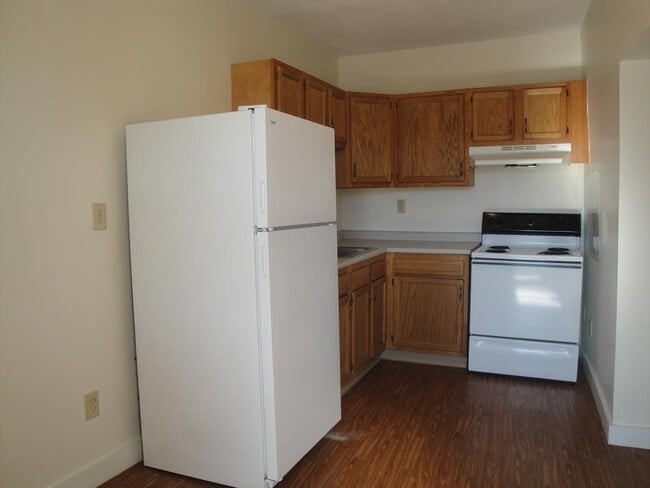 Photo - 191 Turner St Unit 2E