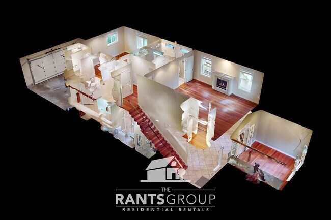 Photo - Meticulously Updated Townhome in Gated Community – Low Maintenance & Move-In Ready!