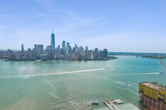 Photo - 99 Hudson St Unidad 4506