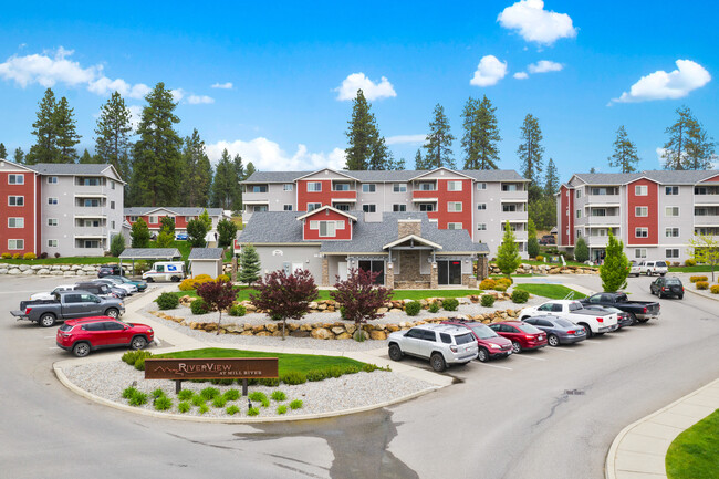 Building Photo - Riverview Collection Rental