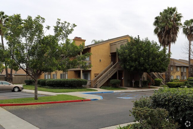 Photo - Martin Woods Apartment Homes