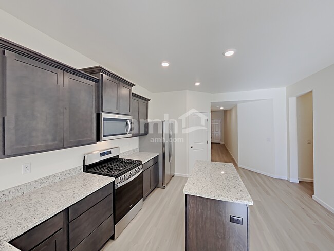 Photo - 1215 W 17th Ave