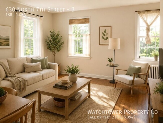 Building Photo - 630 N 7th St Unit B