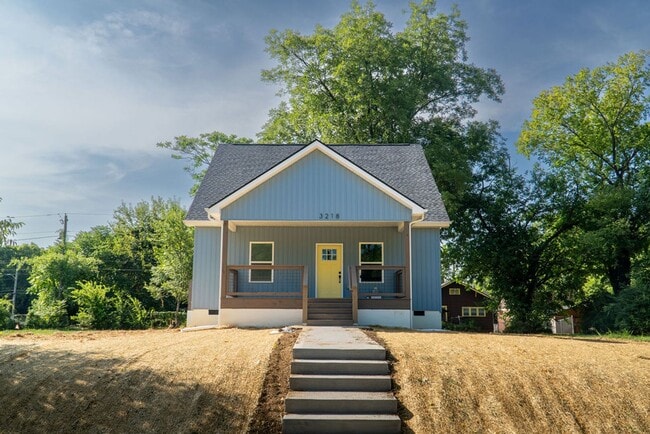 Building Photo - New Construction near the Chilhowee Event Center!!