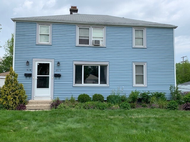 Photo - 4626 W Crawford Ave