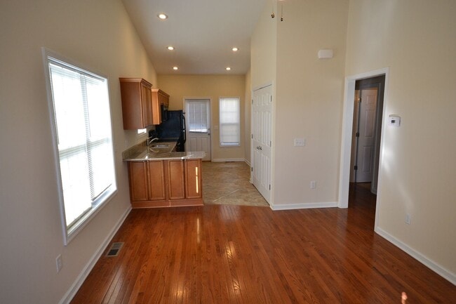 Photo - Modern 2 bedroom Apartment with One-Level Living