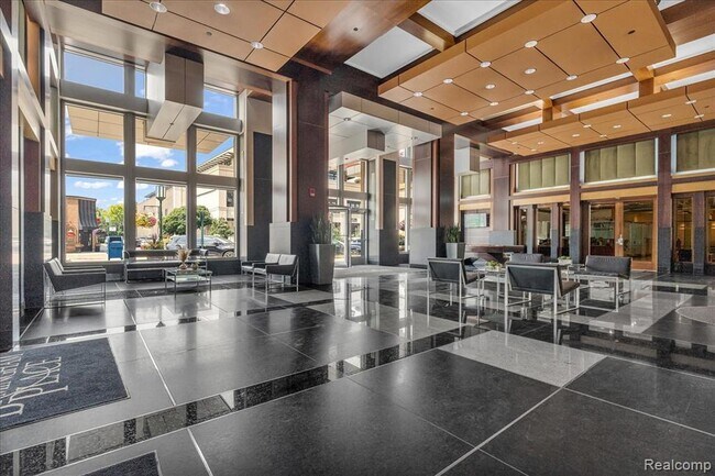 Photo - 411 S Old Woodward Ave Unit 527