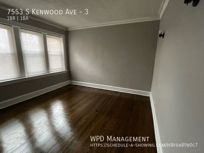 Photo - 7553 S Kenwood Ave Apartamento Unidad 3