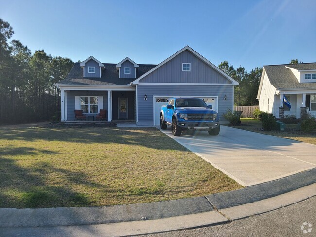 Building Photo - 3 Bedroom 2 bath home - The Landing at Mil...