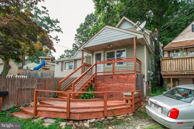 Photo - 3412 Upper West End Ave House