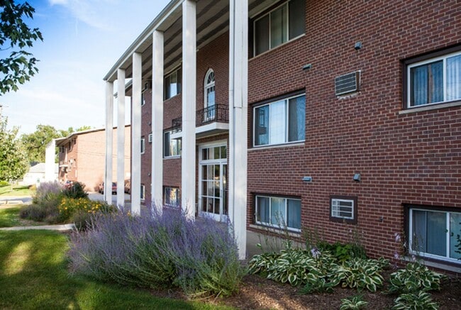 Arlington Apartments