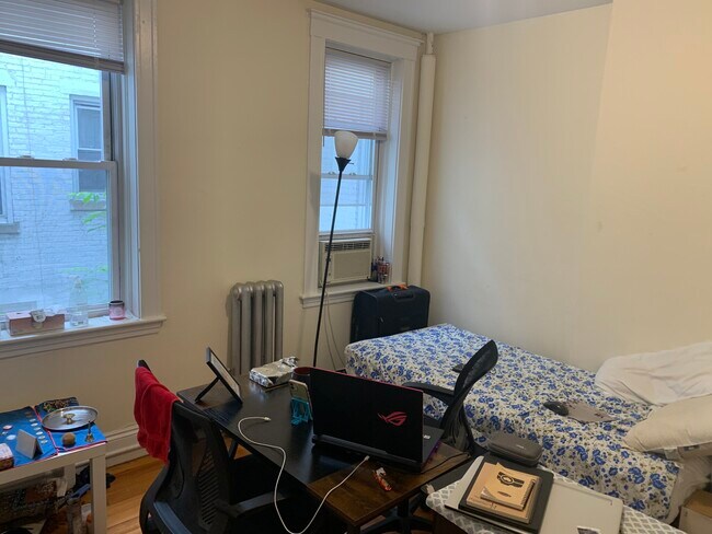 Photo - 520 Cambridge St Unit 4