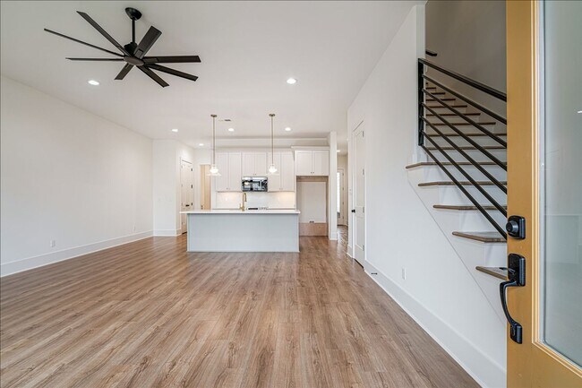 Photo - Brand New Luxury Townhome