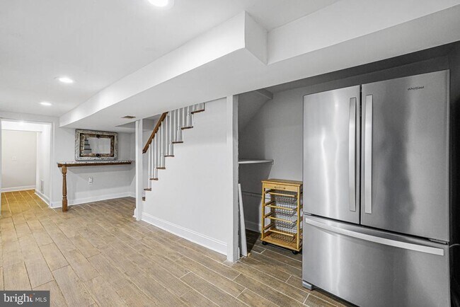 Photo - 3158 Westover Dr SE Unidad BASEMENT