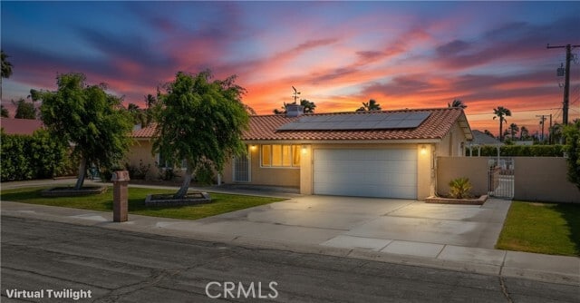 Building Photo - 2240 N San Gorgonio Rd